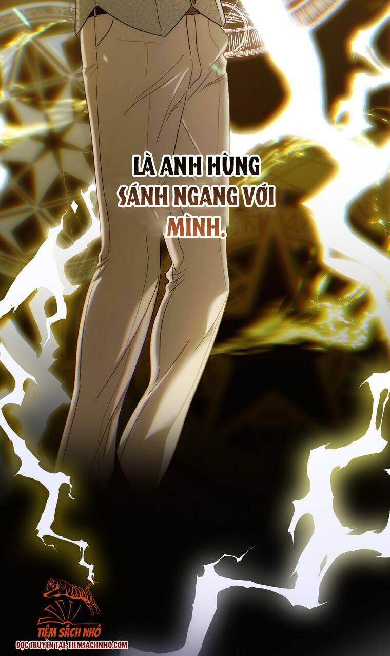 Đứa Bé Đó Không Phải Con Anh - Chương 1