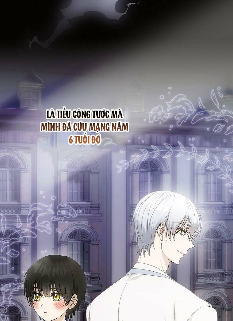 Đứa Bé Đó Không Phải Con Anh - Chương 1