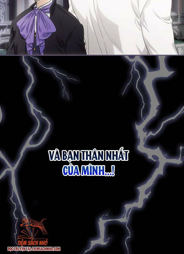 Đứa Bé Đó Không Phải Con Anh - Chương 1