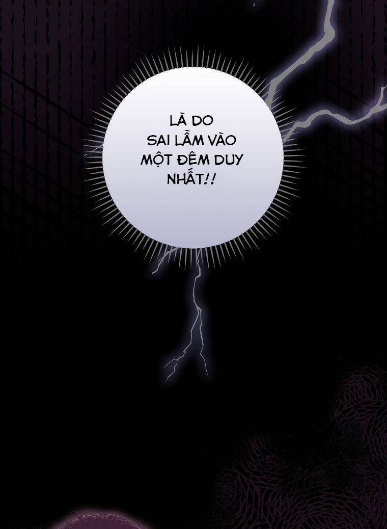 Đứa Bé Đó Không Phải Con Anh - Chương 1