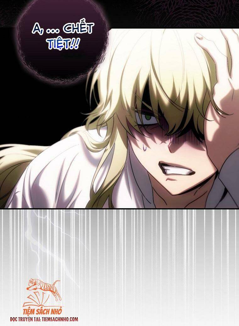 Đứa Bé Đó Không Phải Con Anh - Chương 1