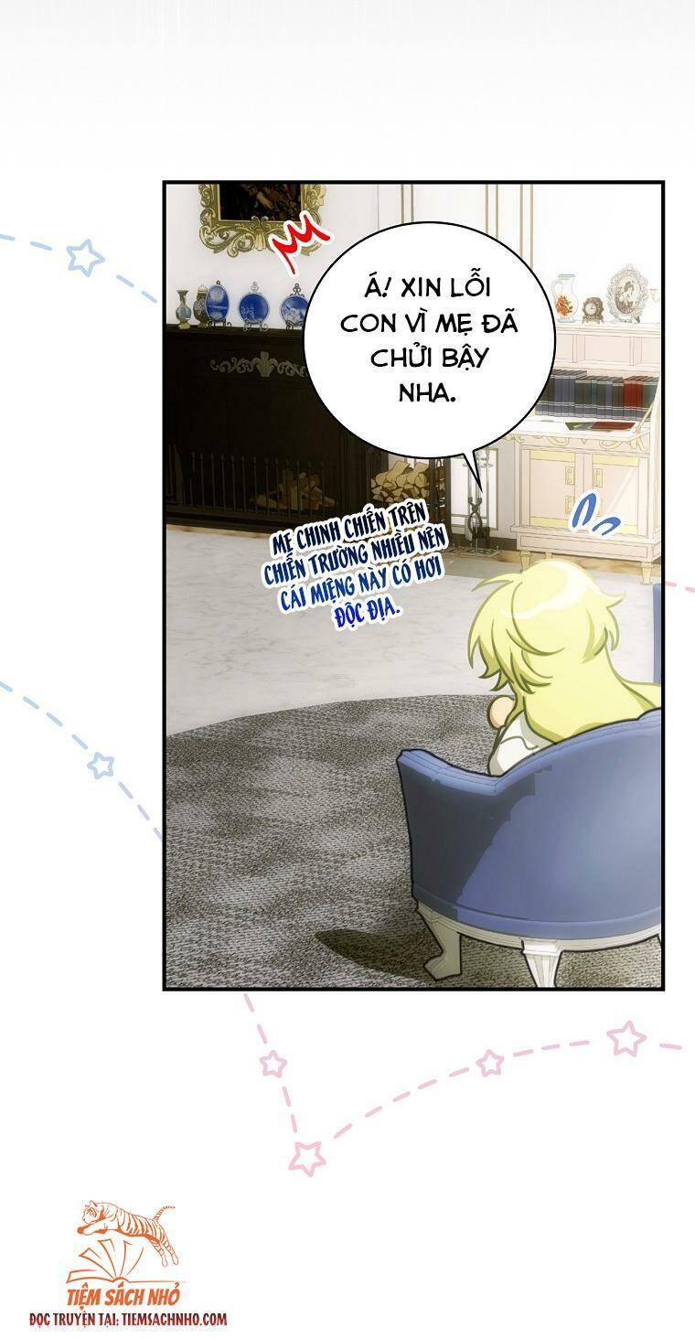 Đứa Bé Đó Không Phải Con Anh - Chương 1