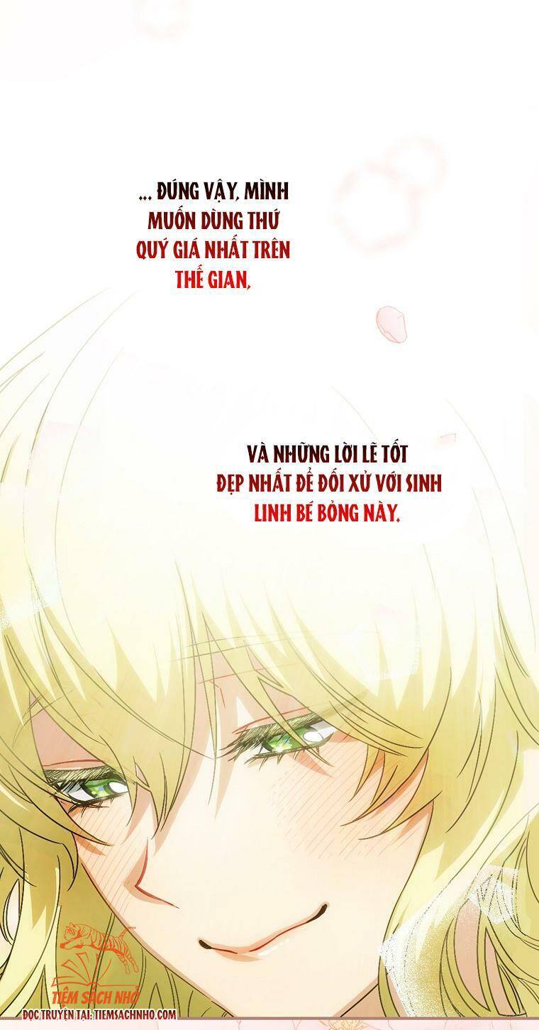 Đứa Bé Đó Không Phải Con Anh - Chương 1