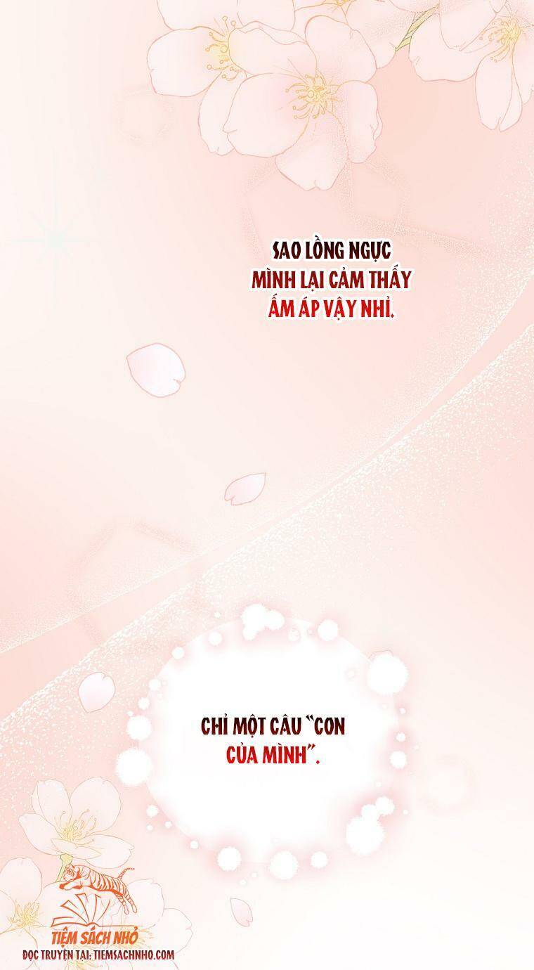 Đứa Bé Đó Không Phải Con Anh - Chương 1