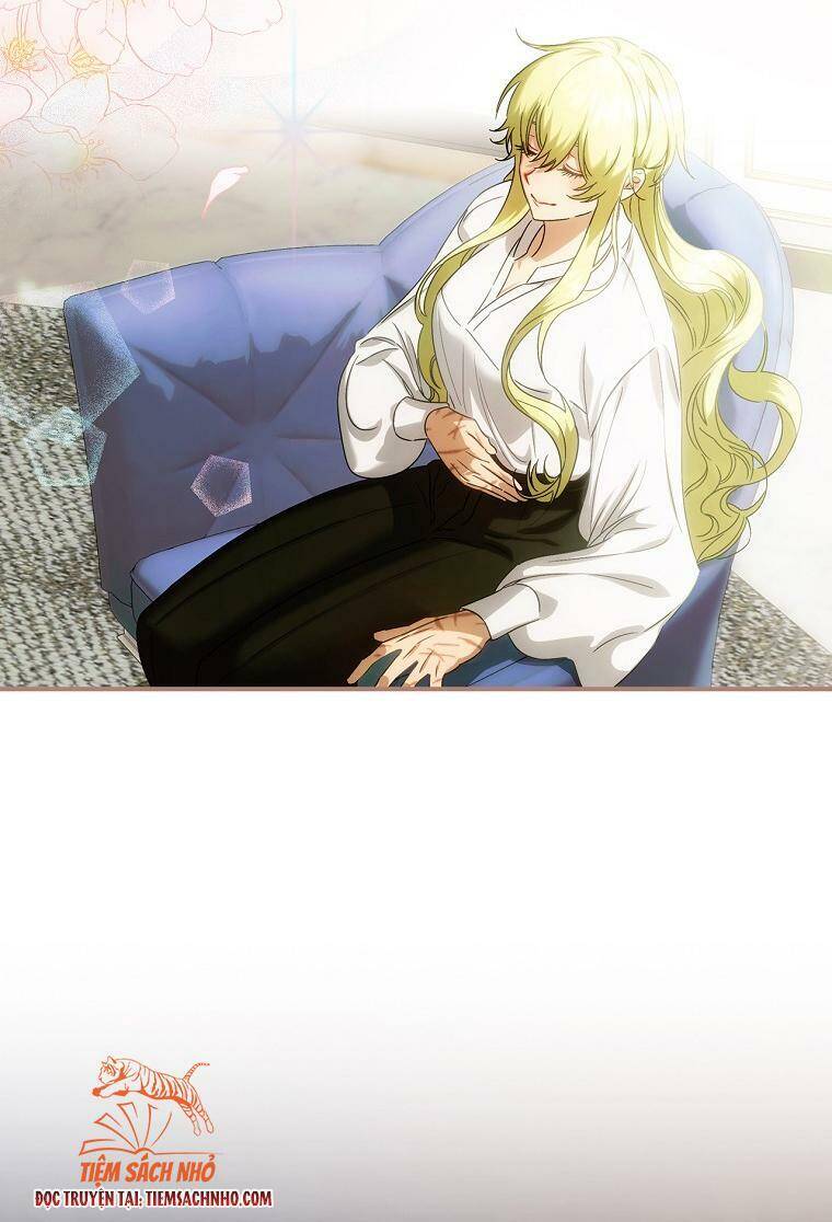 Đứa Bé Đó Không Phải Con Anh - Chương 1