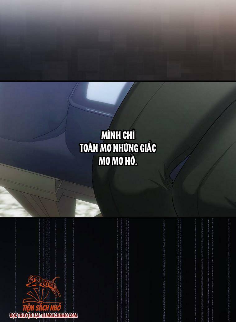 Đứa Bé Đó Không Phải Con Anh - Chương 1