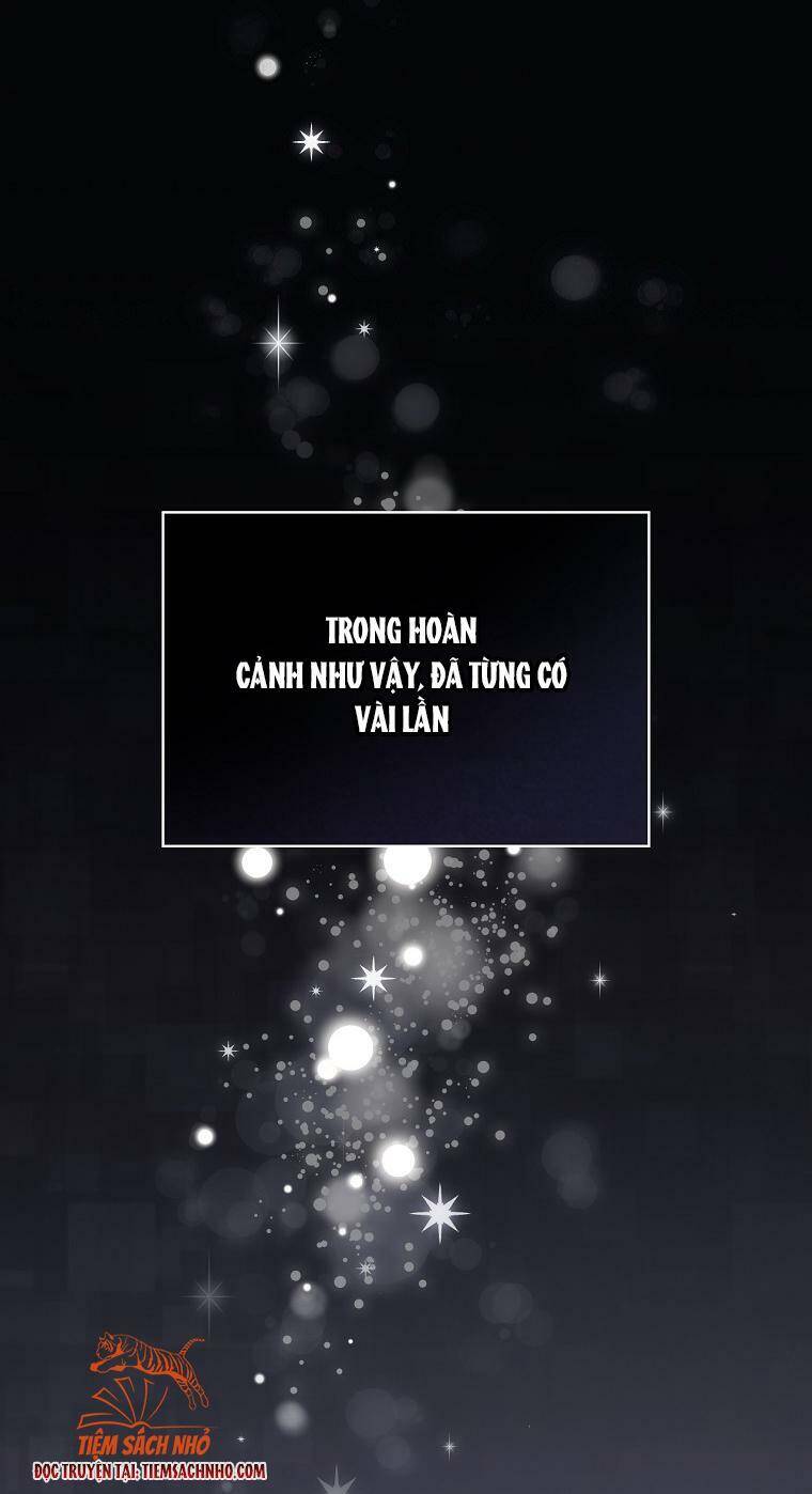 Đứa Bé Đó Không Phải Con Anh - Chương 1