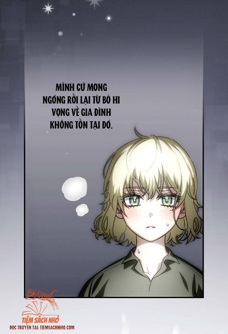 Đứa Bé Đó Không Phải Con Anh - Chương 1