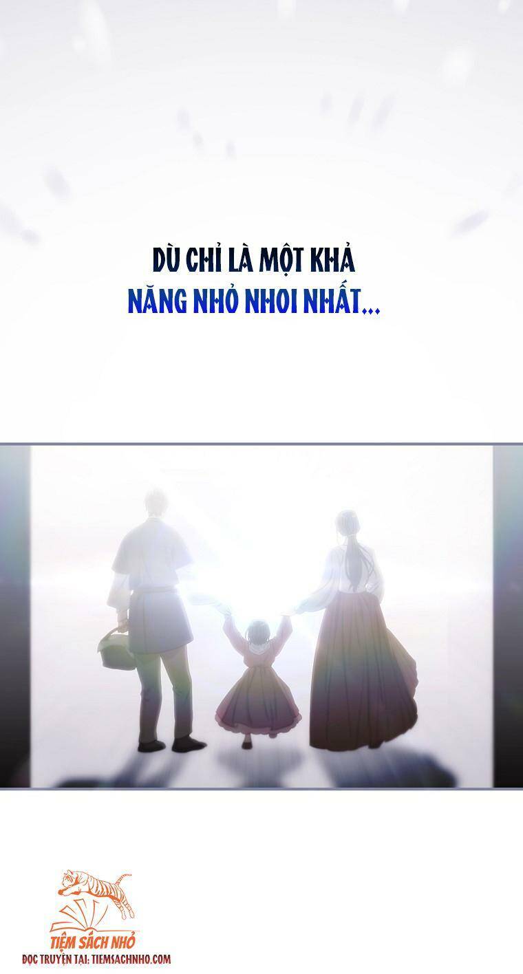 Đứa Bé Đó Không Phải Con Anh - Chương 1