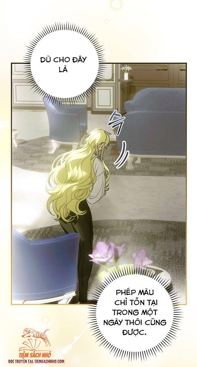 Đứa Bé Đó Không Phải Con Anh - Chương 1