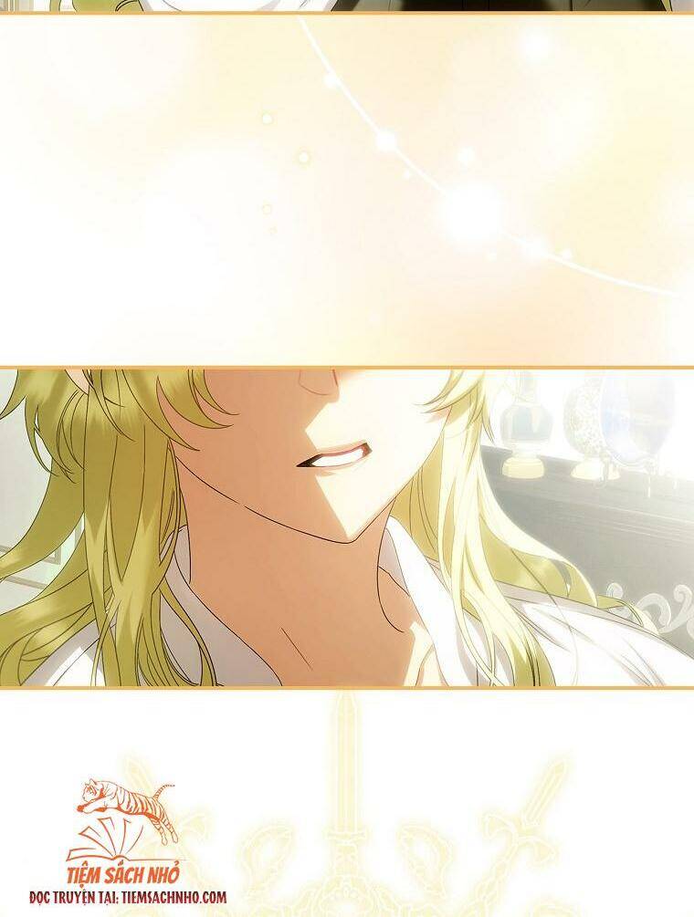 Đứa Bé Đó Không Phải Con Anh - Chương 1