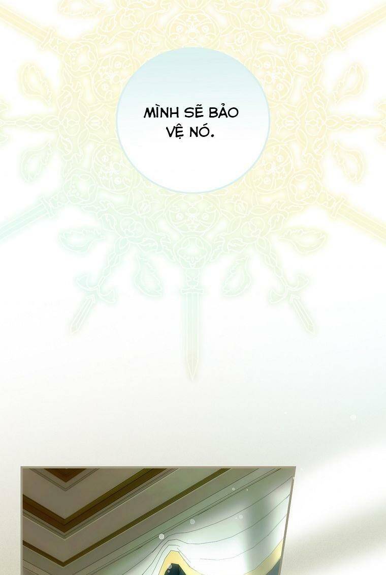 Đứa Bé Đó Không Phải Con Anh - Chương 1