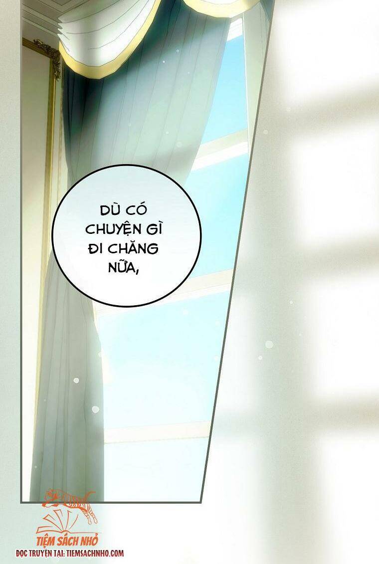 Đứa Bé Đó Không Phải Con Anh - Chương 1