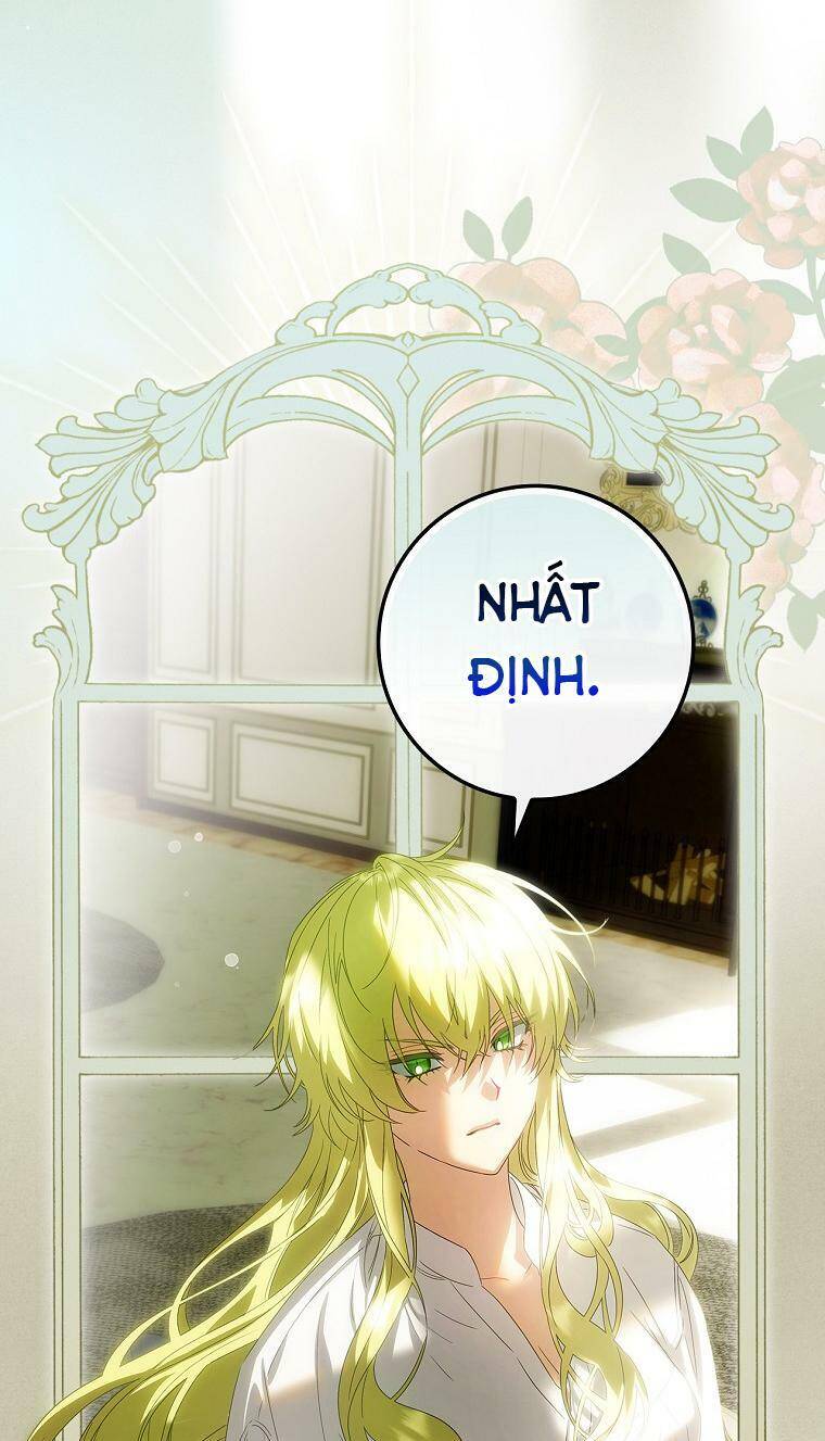 Đứa Bé Đó Không Phải Con Anh - Chương 1