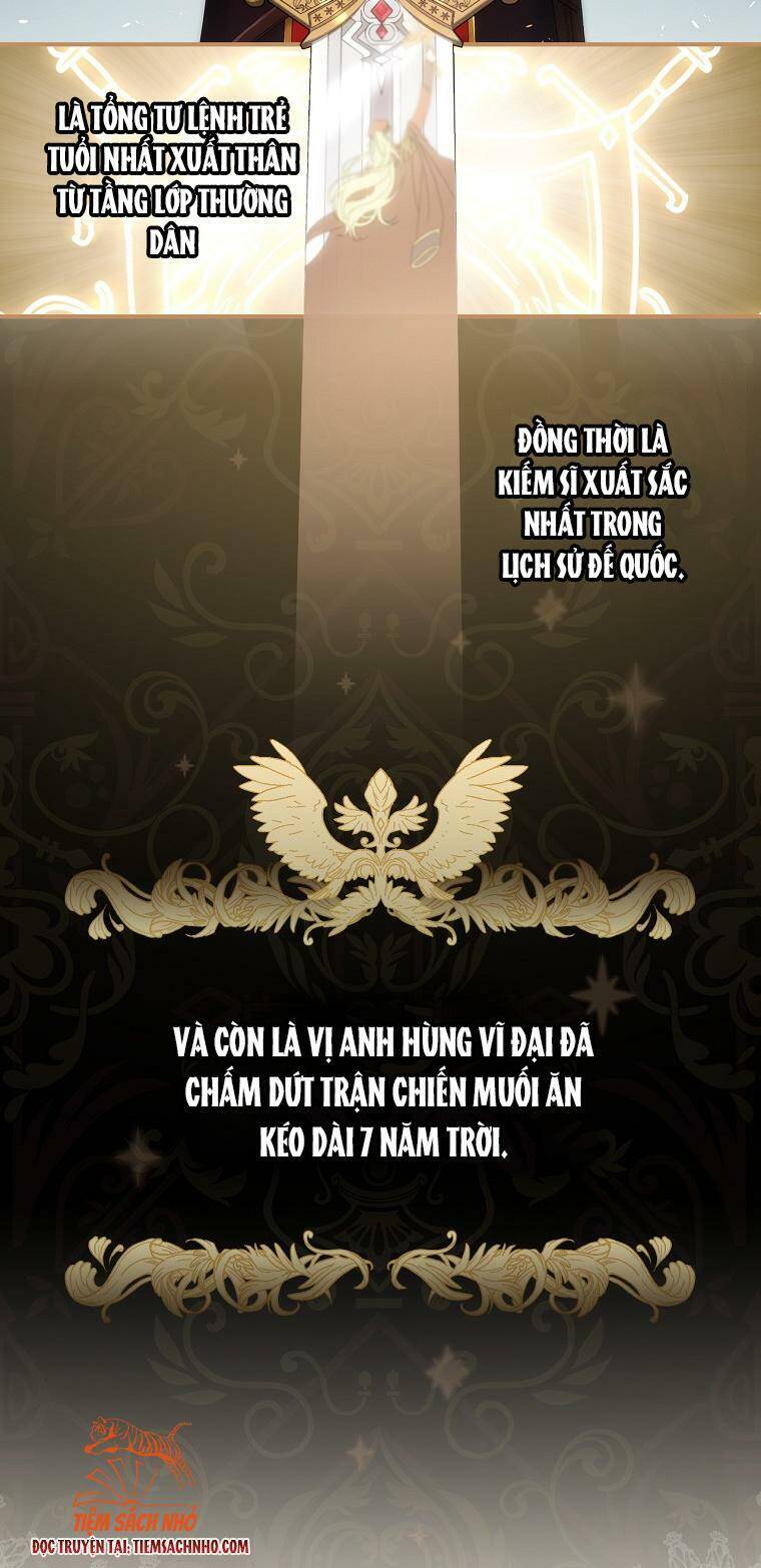 Đứa Bé Đó Không Phải Con Anh - Chương 1