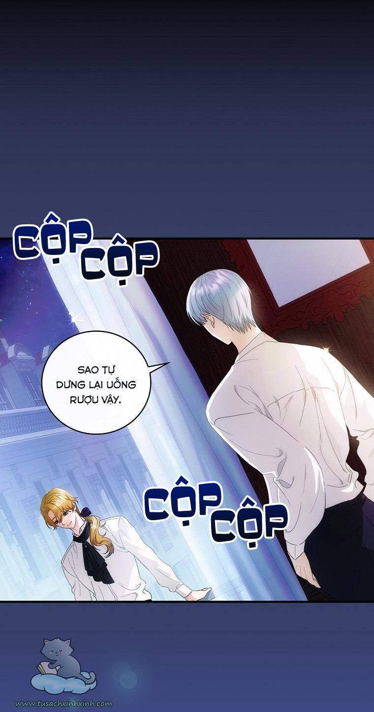 Đứa Bé Đó Không Phải Con Anh - Chương 10