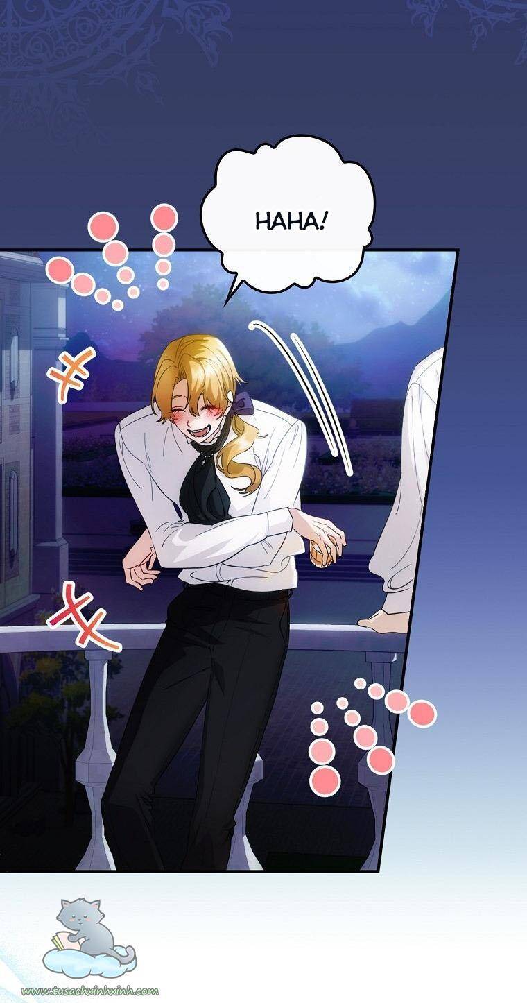 Đứa Bé Đó Không Phải Con Anh - Chương 10