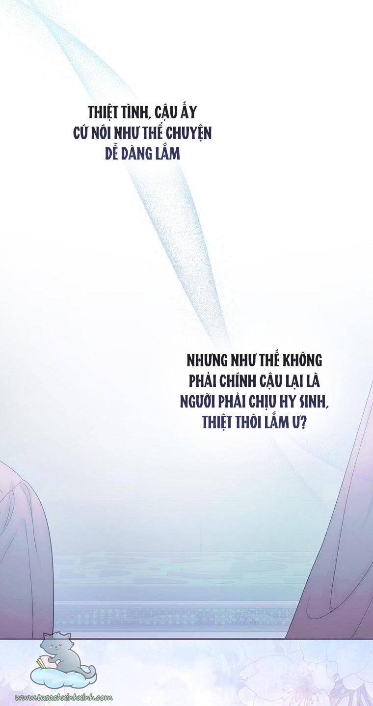 Đứa Bé Đó Không Phải Con Anh - Chương 10