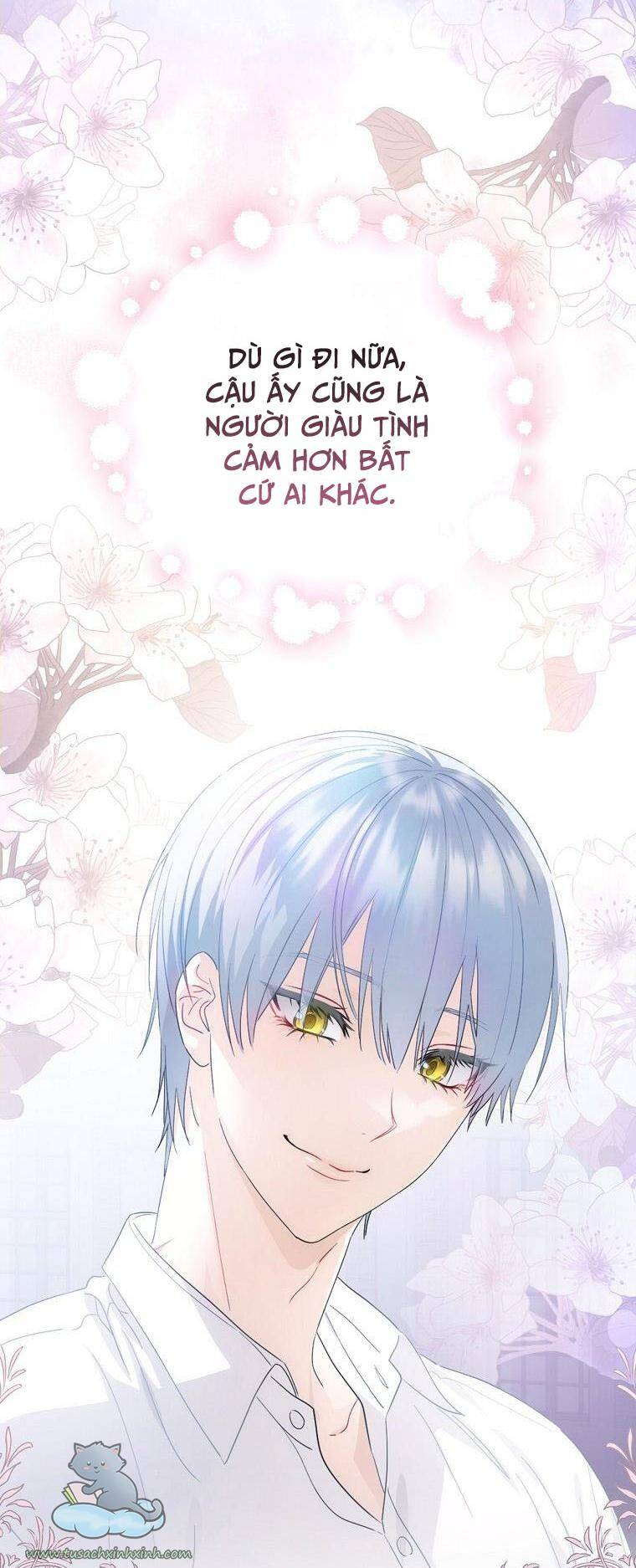 Đứa Bé Đó Không Phải Con Anh - Chương 10