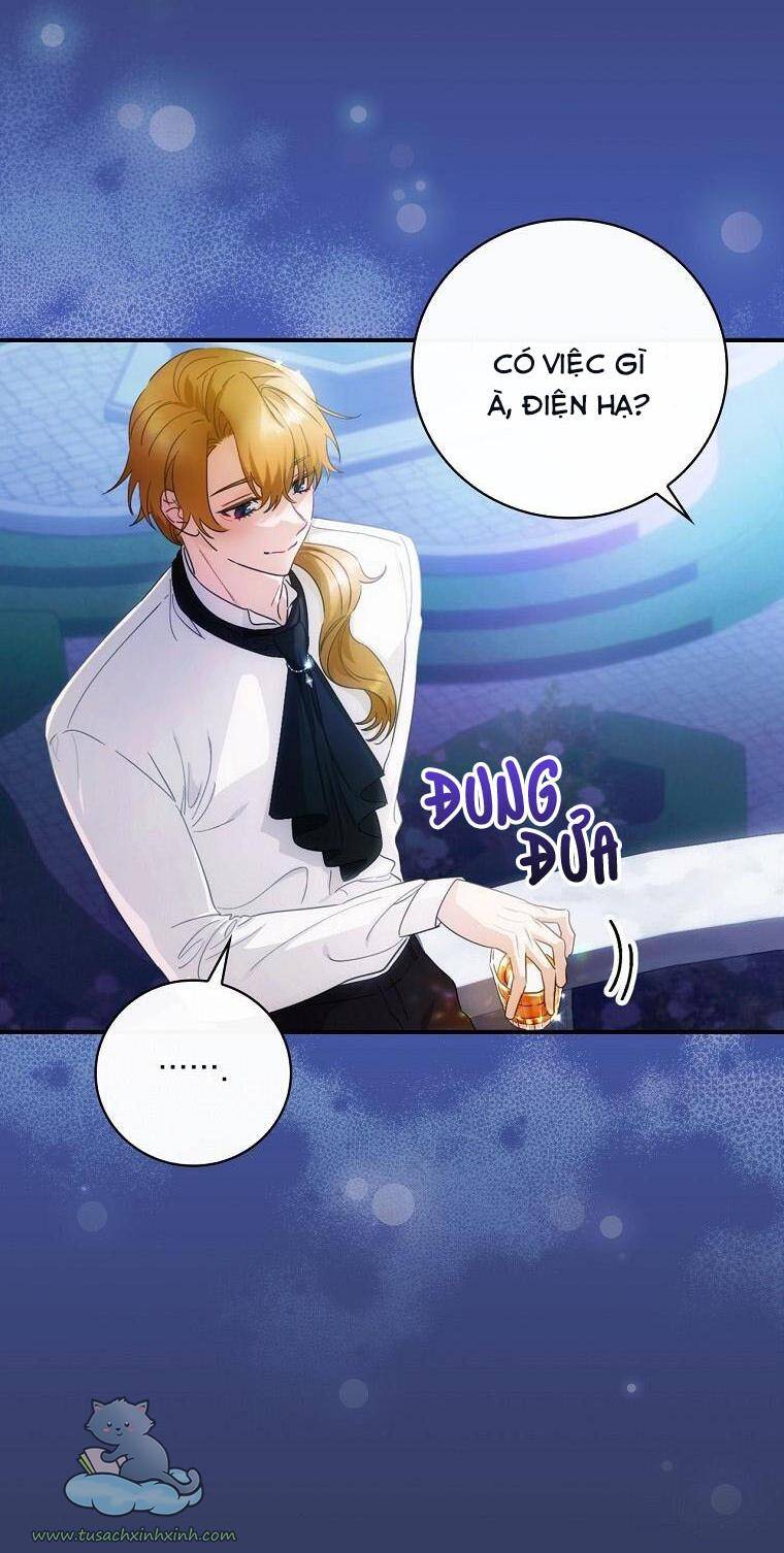 Đứa Bé Đó Không Phải Con Anh - Chương 10