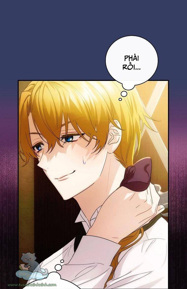 Đứa Bé Đó Không Phải Con Anh - Chương 10