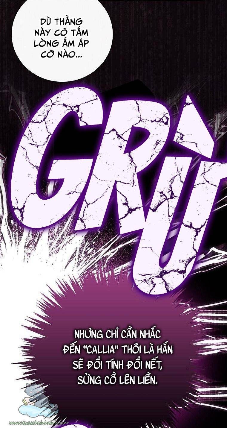 Đứa Bé Đó Không Phải Con Anh - Chương 10