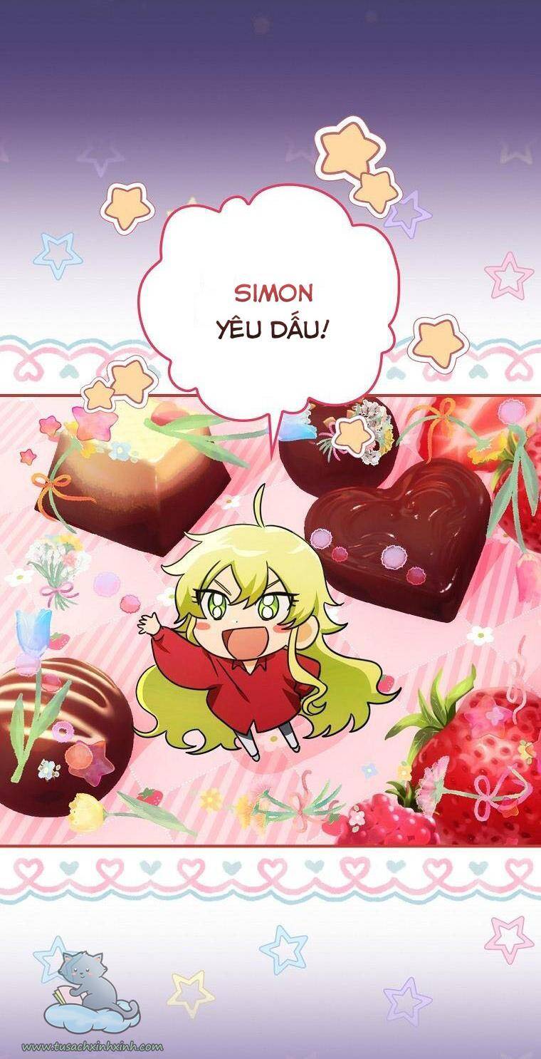 Đứa Bé Đó Không Phải Con Anh - Chương 10