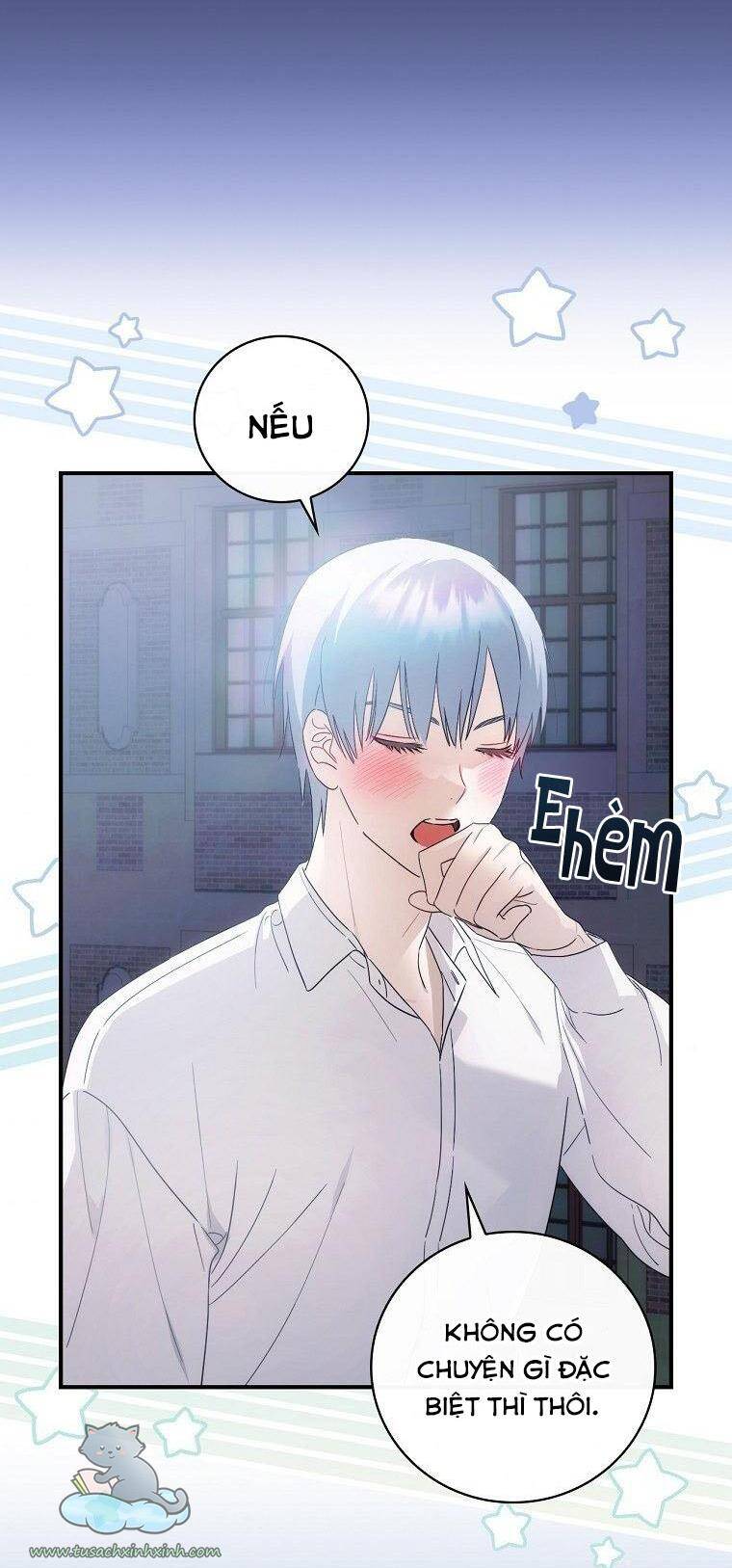 Đứa Bé Đó Không Phải Con Anh - Chương 10