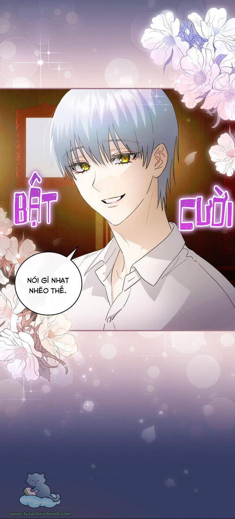 Đứa Bé Đó Không Phải Con Anh - Chương 10