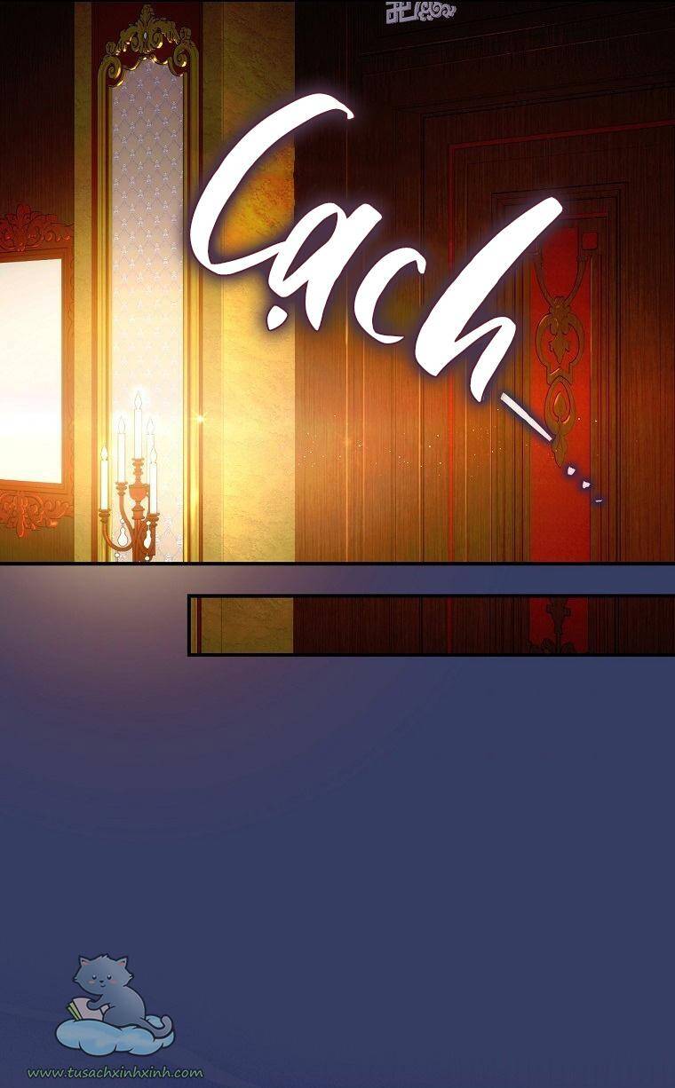 Đứa Bé Đó Không Phải Con Anh - Chương 10