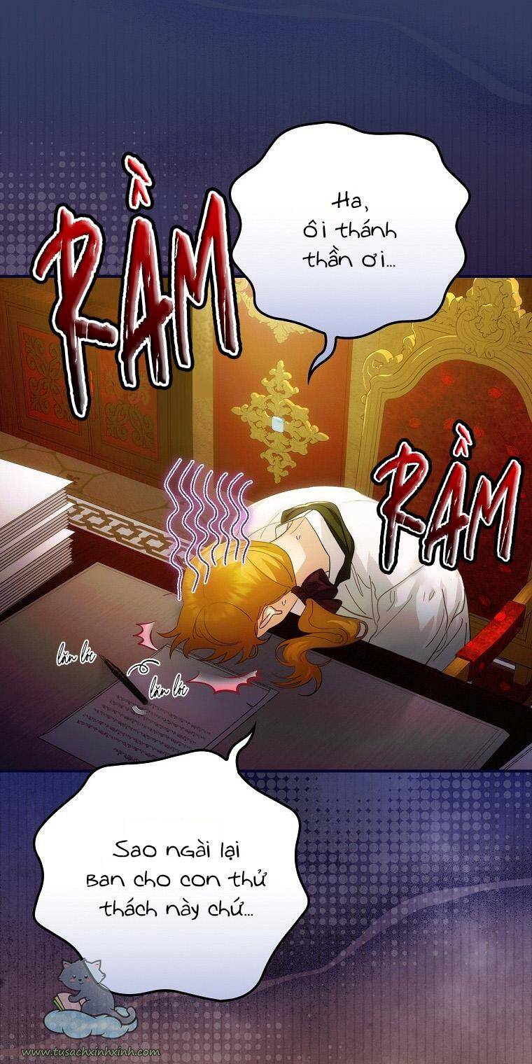 Đứa Bé Đó Không Phải Con Anh - Chương 10