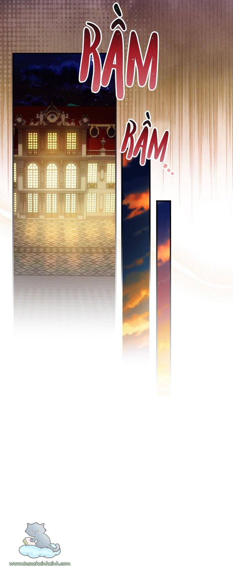 Đứa Bé Đó Không Phải Con Anh - Chương 10