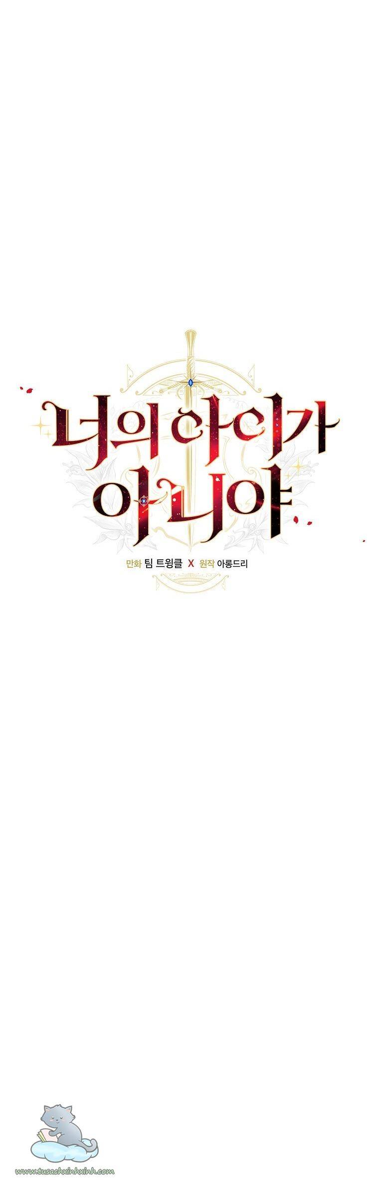 Đứa Bé Đó Không Phải Con Anh - Chương 10