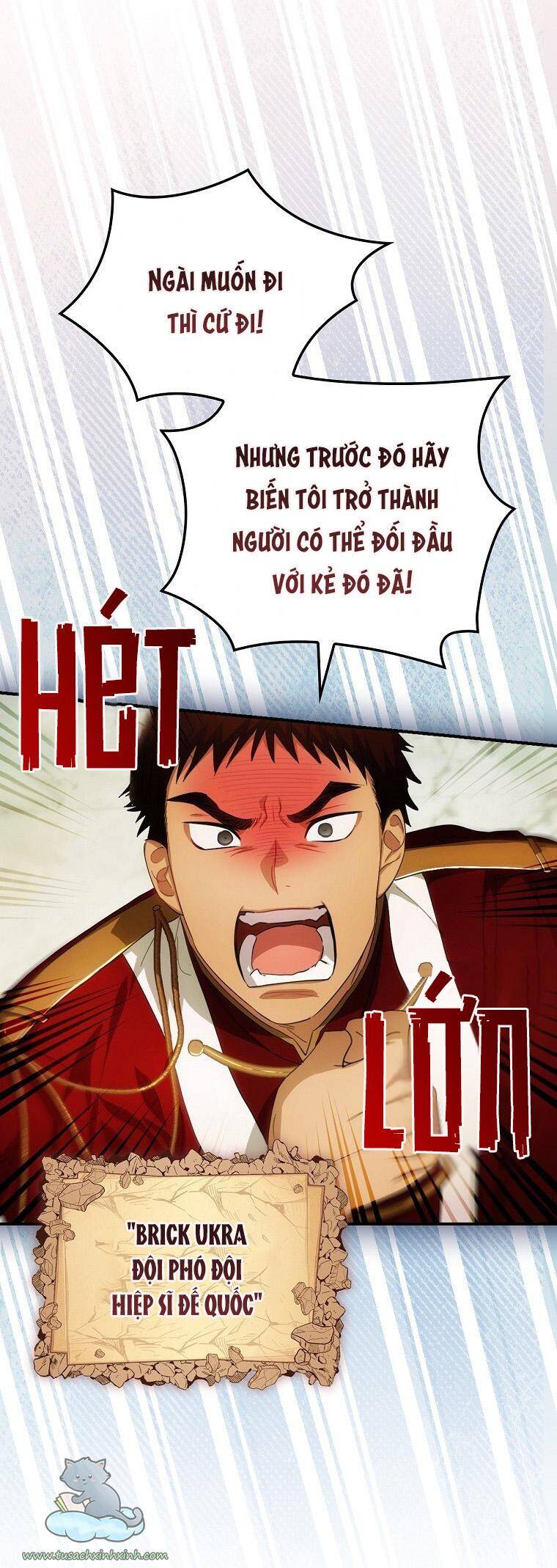 Đứa Bé Đó Không Phải Con Anh - Chương 10