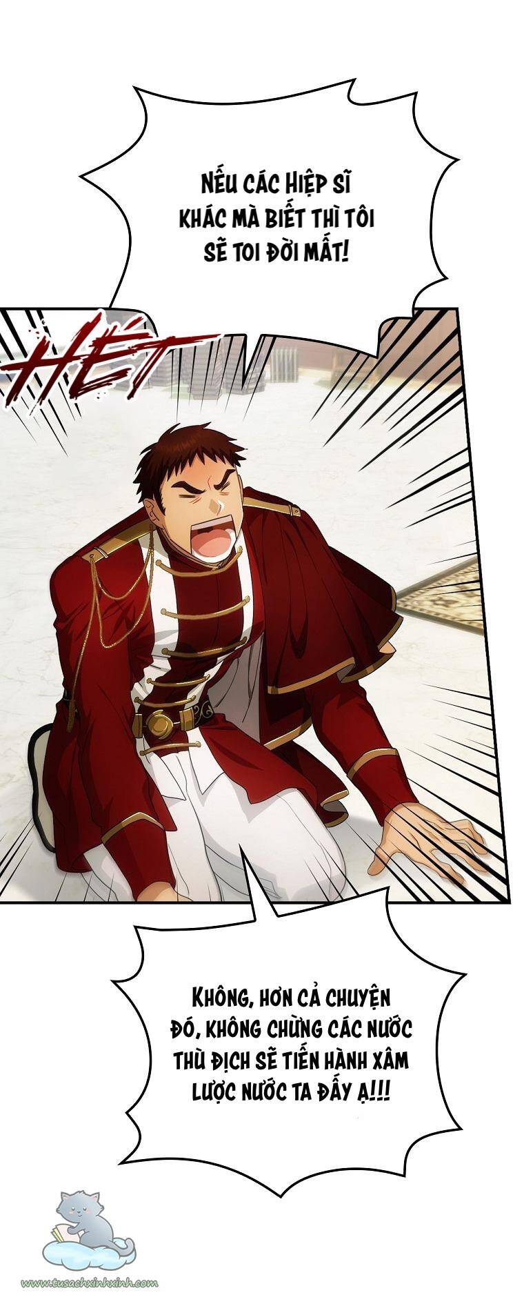 Đứa Bé Đó Không Phải Con Anh - Chương 10