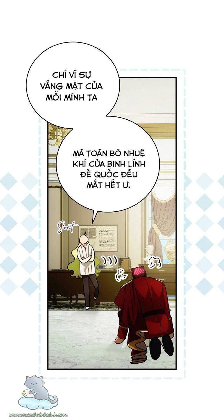 Đứa Bé Đó Không Phải Con Anh - Chương 10