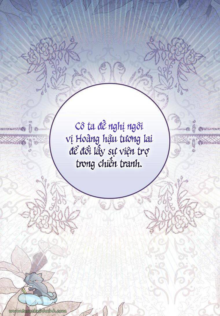 Đứa Bé Đó Không Phải Con Anh - Chương 10