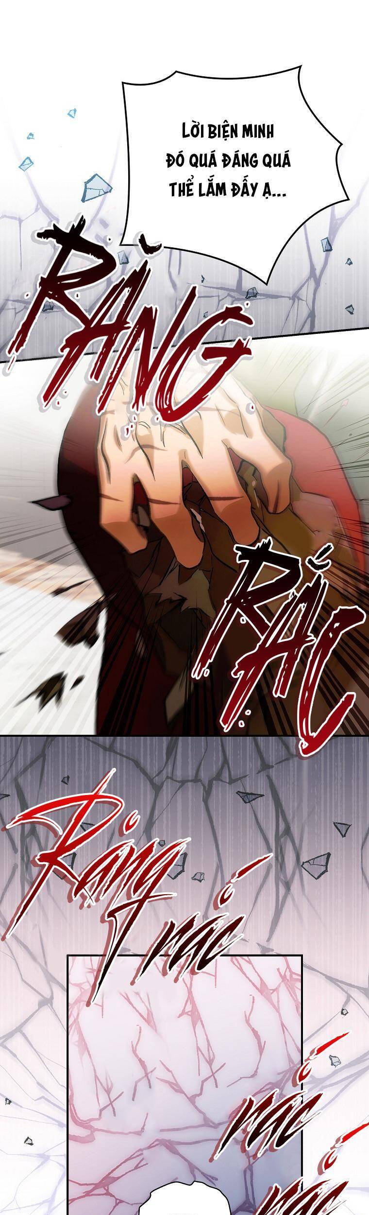 Đứa Bé Đó Không Phải Con Anh - Chương 10