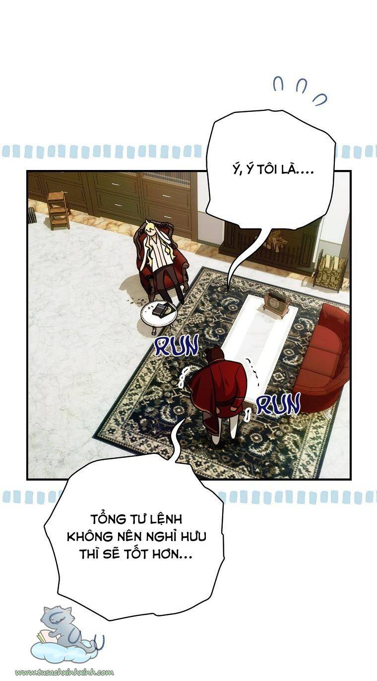 Đứa Bé Đó Không Phải Con Anh - Chương 10