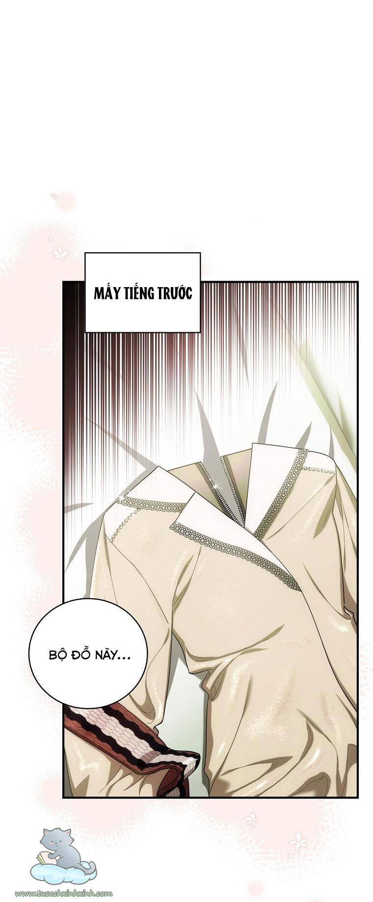 Đứa Bé Đó Không Phải Con Anh - Chương 11