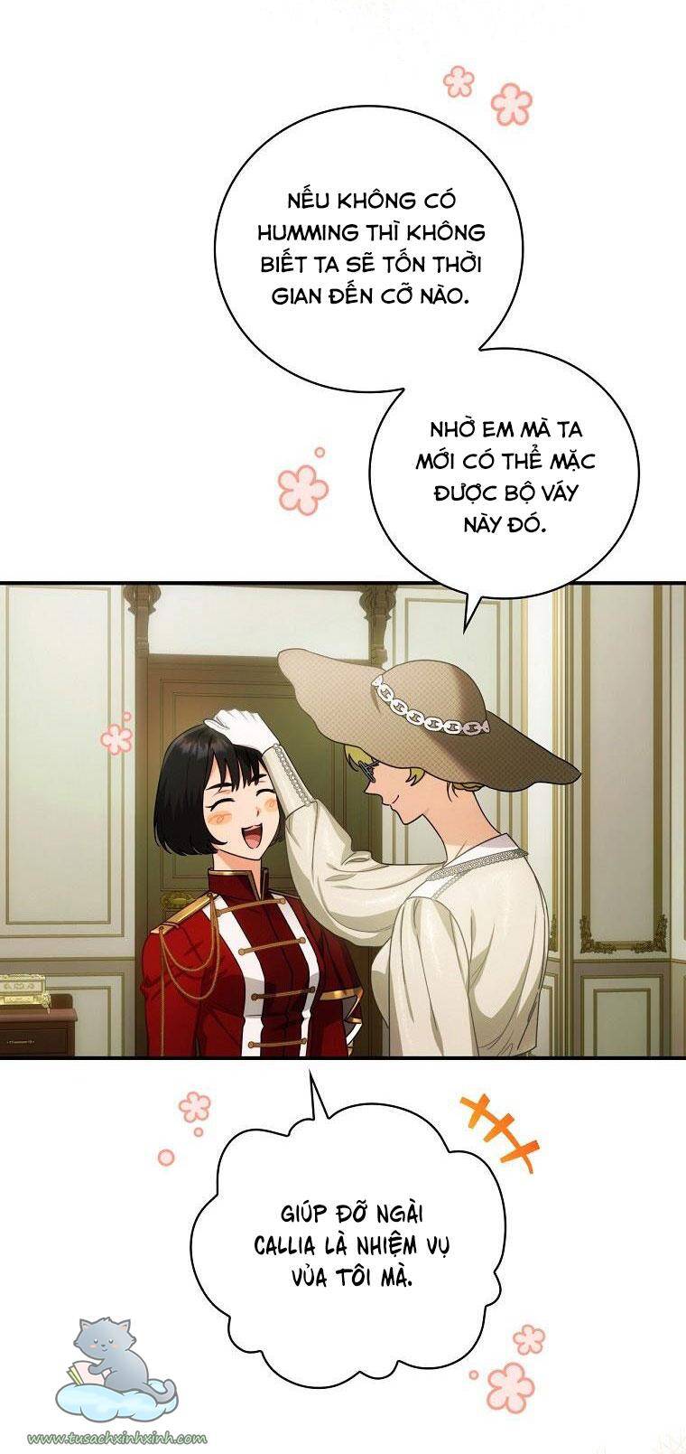 Đứa Bé Đó Không Phải Con Anh - Chương 11