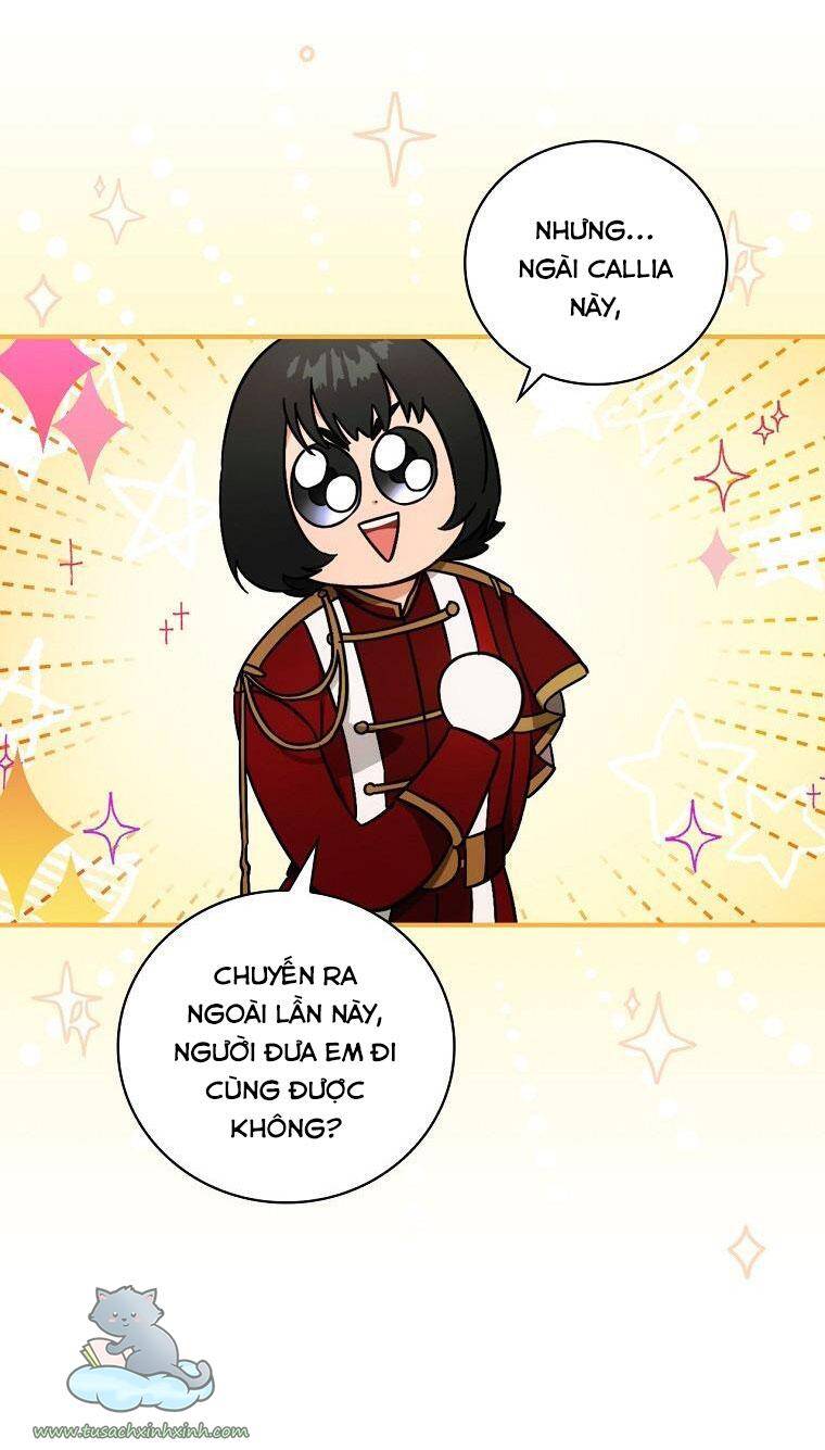 Đứa Bé Đó Không Phải Con Anh - Chương 11