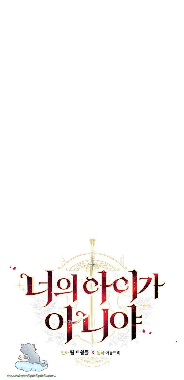 Đứa Bé Đó Không Phải Con Anh - Chương 11