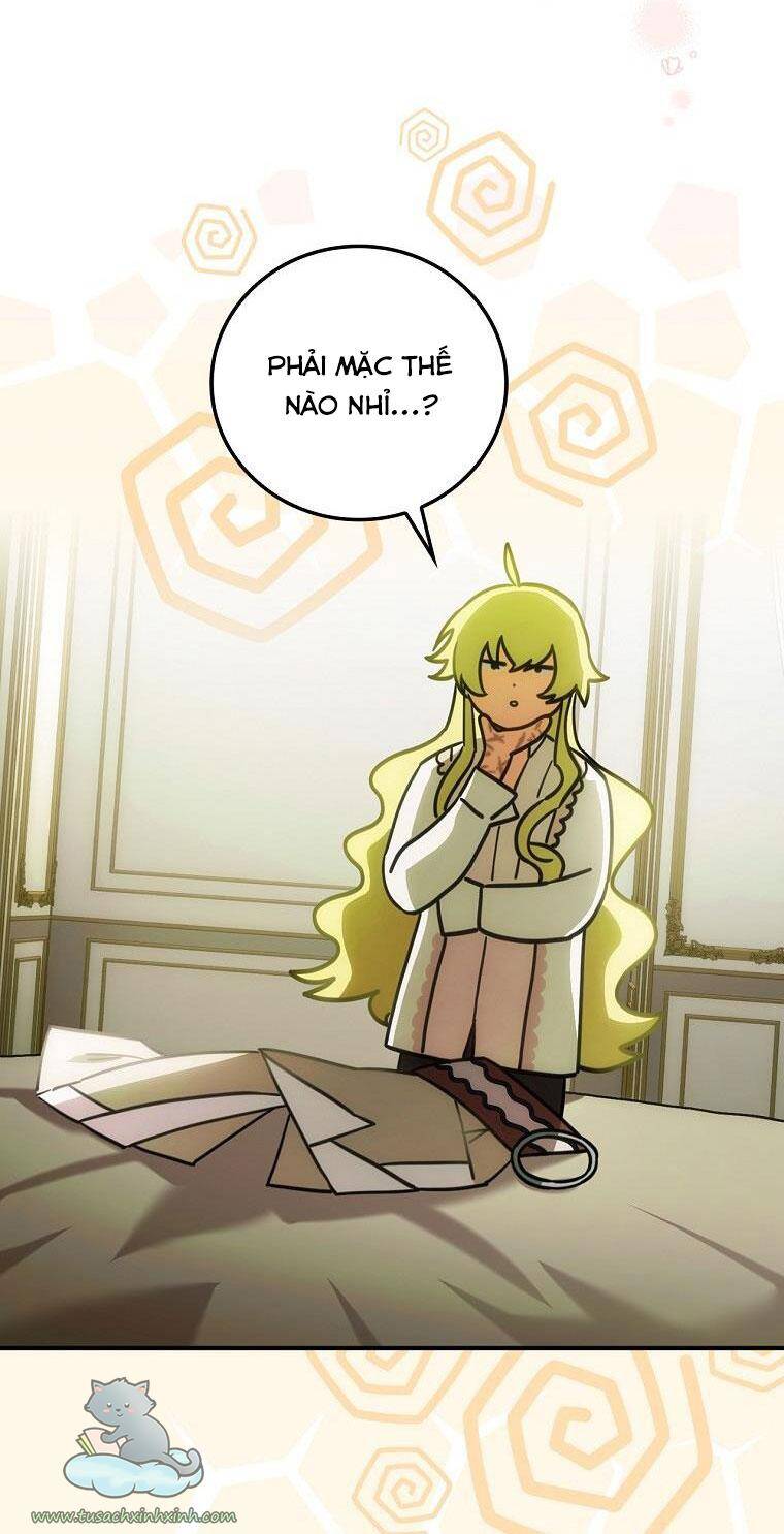 Đứa Bé Đó Không Phải Con Anh - Chương 11