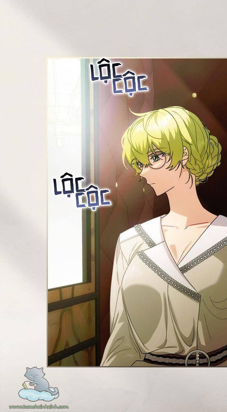 Đứa Bé Đó Không Phải Con Anh - Chương 11