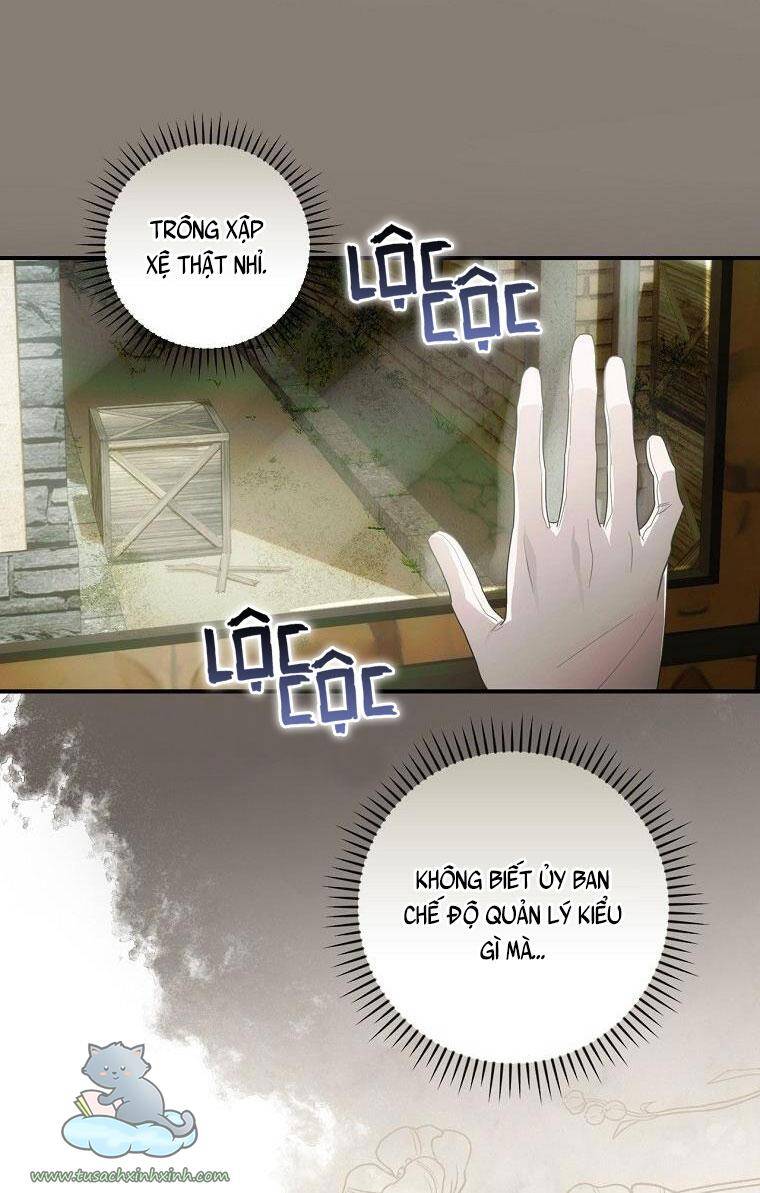 Đứa Bé Đó Không Phải Con Anh - Chương 11