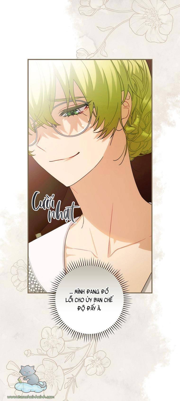 Đứa Bé Đó Không Phải Con Anh - Chương 11