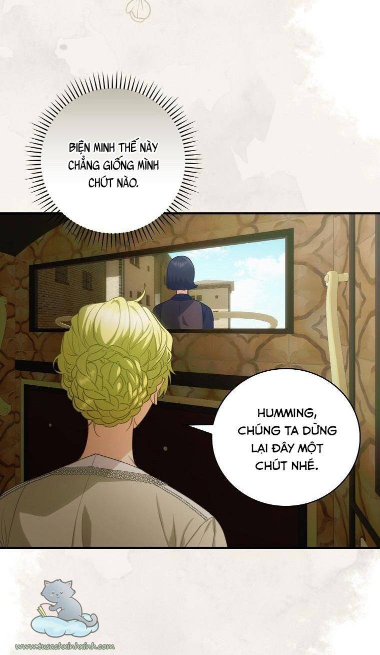 Đứa Bé Đó Không Phải Con Anh - Chương 11