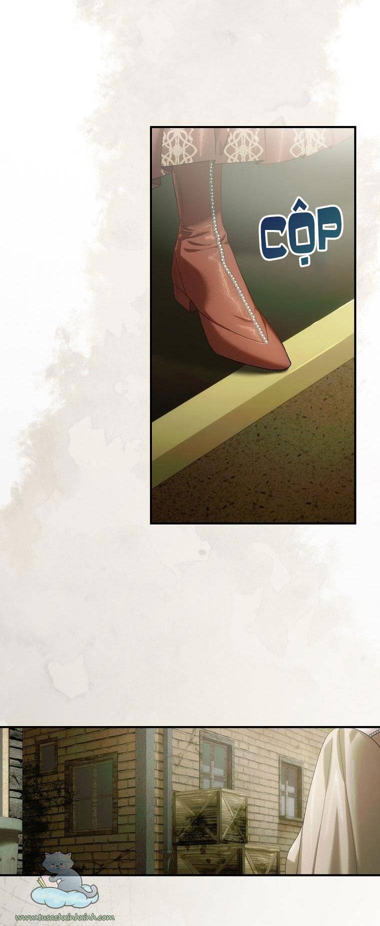 Đứa Bé Đó Không Phải Con Anh - Chương 11