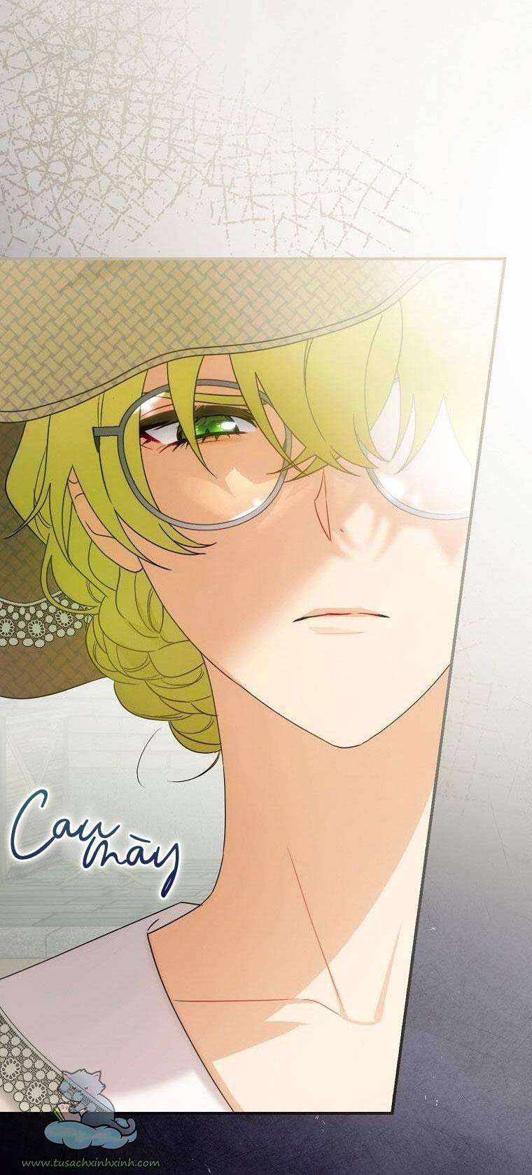 Đứa Bé Đó Không Phải Con Anh - Chương 11